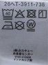 カットブラウス レディース 7分袖 シフォン 花柄 スタンドネック プルオーバー 裏地付き