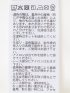 タンクトップ レディース クルーネック 無地 裾 レース 綿混 天竺