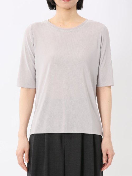 イノウェーブ/INNOWAVE マイクロチュール 半袖Ｔシャツ