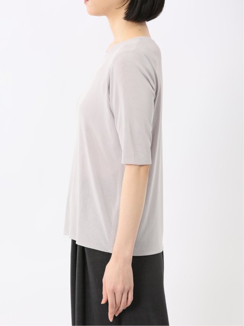 イノウェーブ/INNOWAVE マイクロチュール 半袖Ｔシャツ