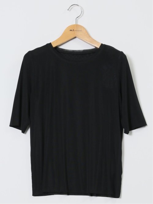 イノウェーブ/INNOWAVE マイクロチュール 半袖Ｔシャツ