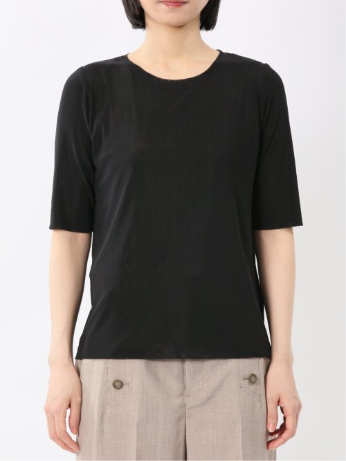 イノウェーブ/INNOWAVE マイクロチュール 半袖Ｔシャツ