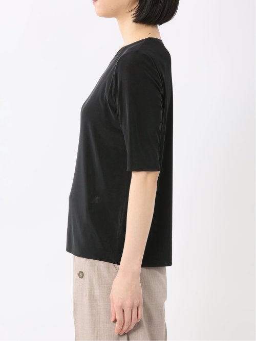 イノウェーブ/INNOWAVE マイクロチュール 半袖Ｔシャツ