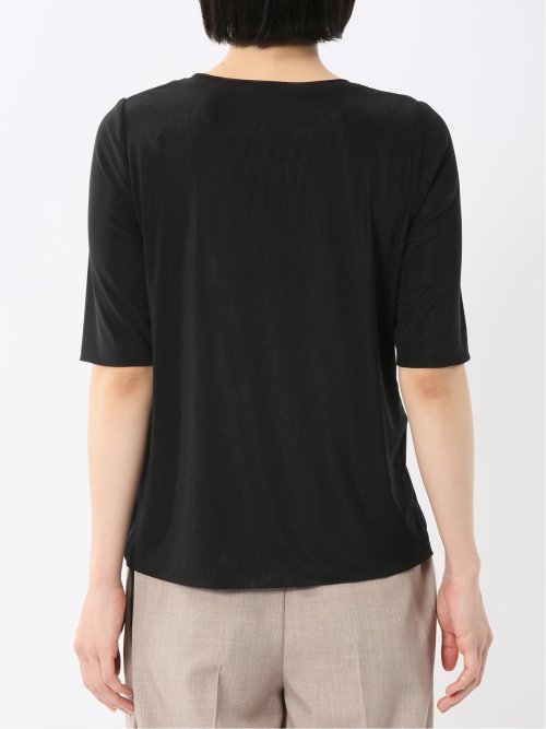 イノウェーブ/INNOWAVE マイクロチュール 半袖Ｔシャツ