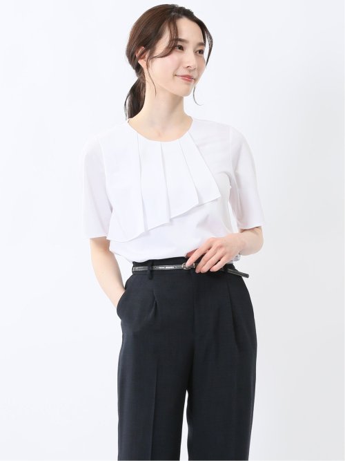 m.f.editorial Ladies'(エムエフエディトリアル レディース