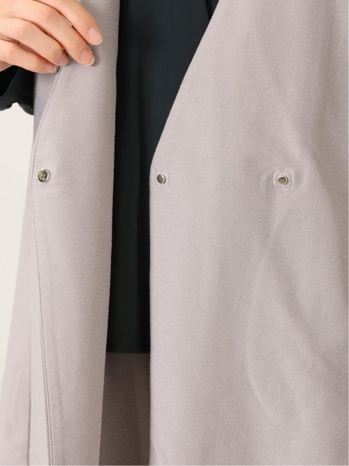 ソロテックス ジレ(セットアップ可能)