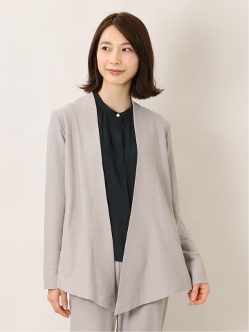 ソロテックス 着流しジャケット(セットアップ可能)
