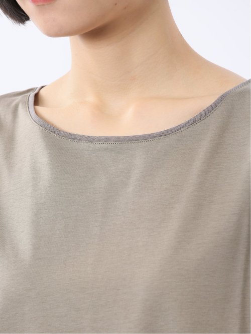 チュール衿 インナータンク