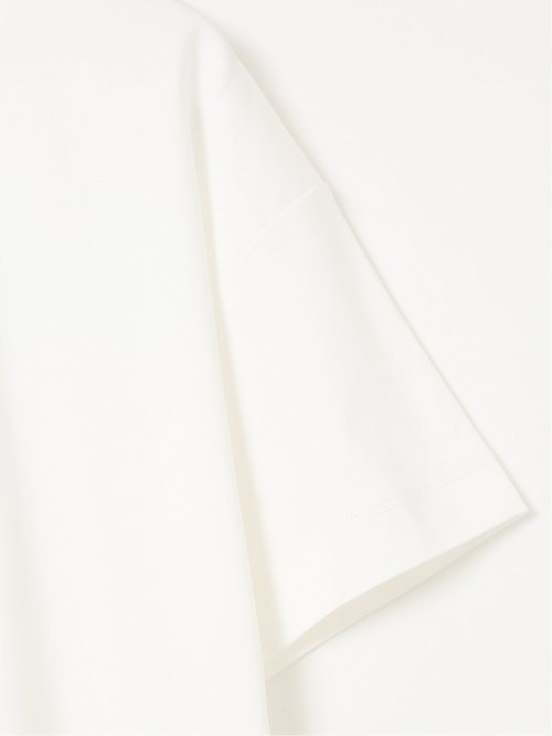 クロップド クルーネック 半袖 Ｔシャツ