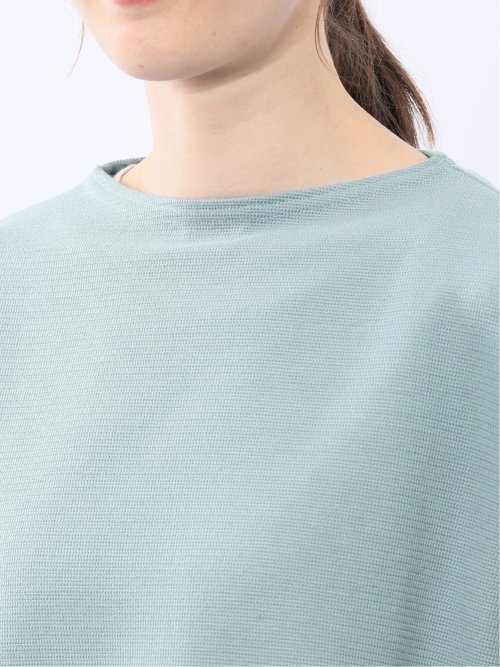 ゆるプルオーバー&タンクトップ アンサンブル