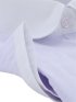 抗ウイルス形態安定  レギュラーカラースキッパー半袖シャツ