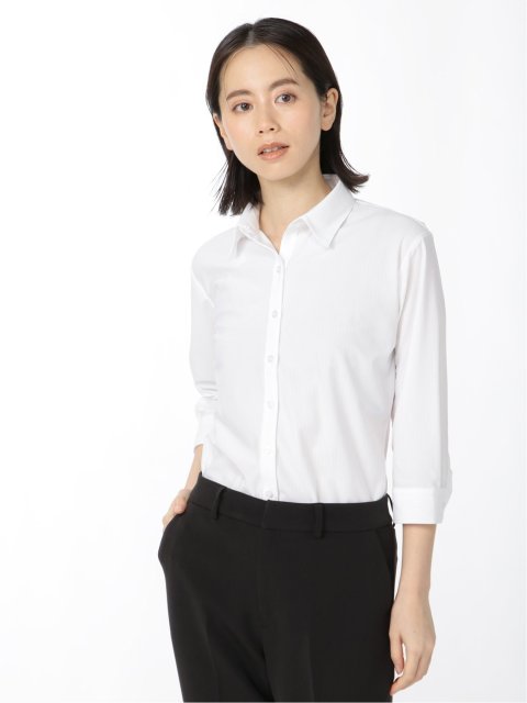 ビジネス シャツ ブラウス レディース Taka Q Online Shop タカキューオンラインショップ 公式通販