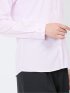 形態安定 レギュラーカラー 長袖シャツ