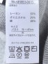 ニット カーディガン レディース 長袖 ストレッチ ウォッシャブル 静電防止 アンチピリング 綿混 ラグラン セーター