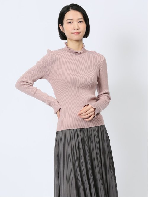 ターコイズ2.5mmカボションダイヤリング K10（リング）｜Lilas