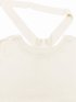 Choker Ribbon Top / チョーカーデザイン リボントップス