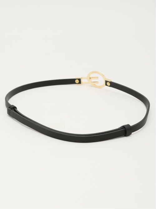 リングフック スライドベルト