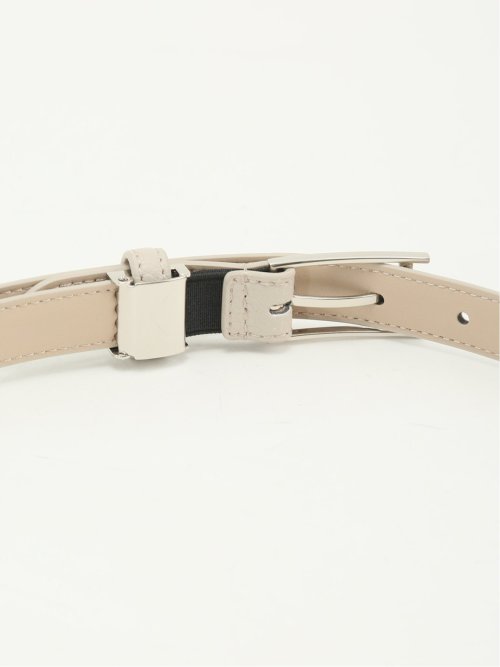 Hバックル Fit Action ベルト