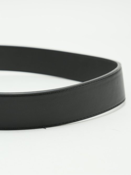 ビッグサークルバックル ベルト