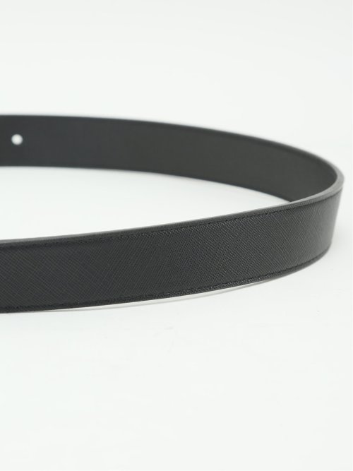 ビットデザインバックル ベルト