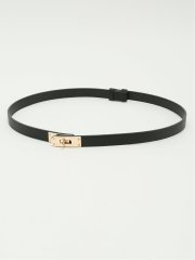 ひねりバックル スライドベルト