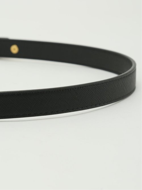 ひねりバックル スライドベルト