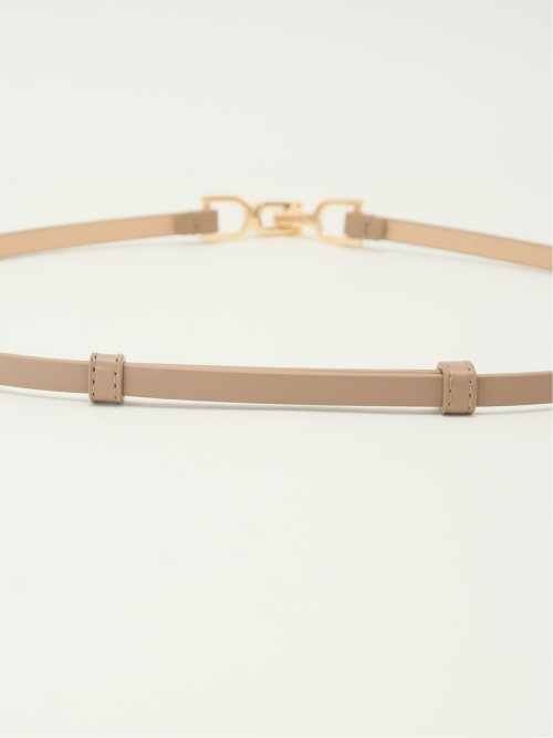 ビットバックル スライドベルト