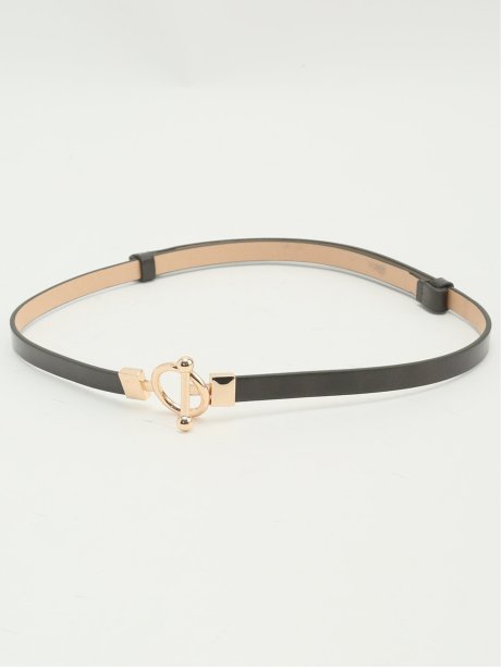 スライド ナローベルト