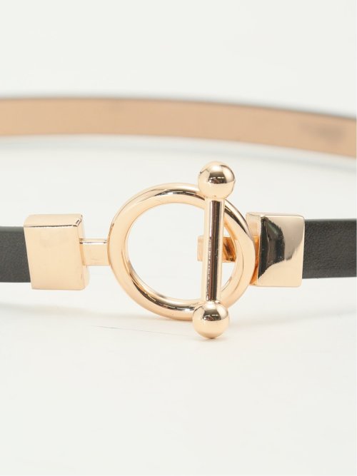 スライド ナローベルト