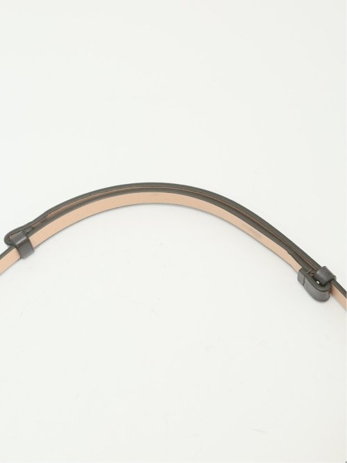 スライド ナローベルト