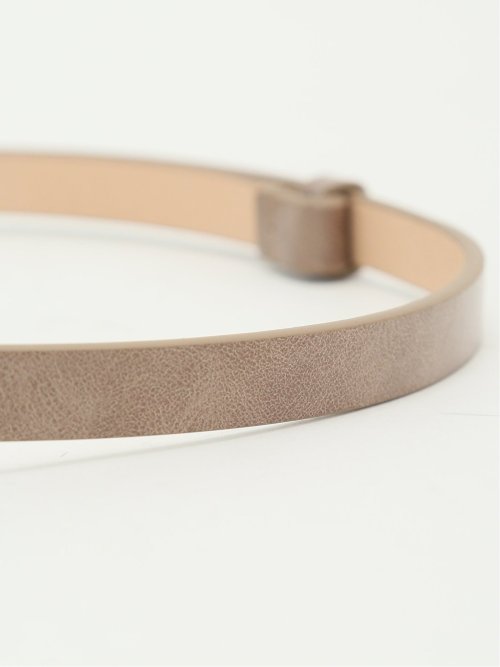 スライド ナローベルト