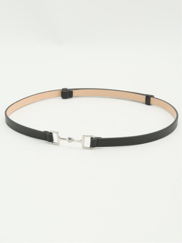 スライド ナローベルト