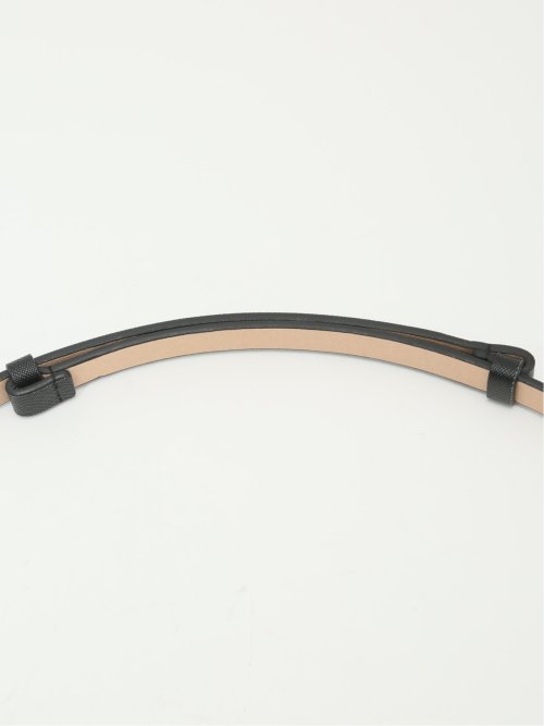 スライド ナローベルト