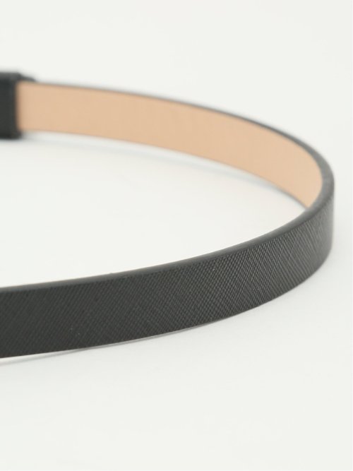 スライド ナローベルト