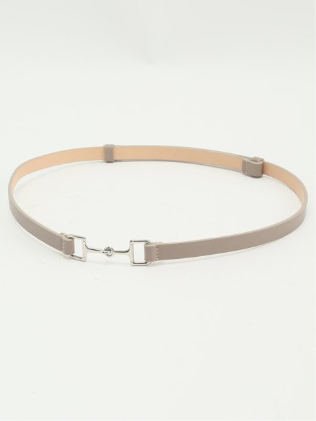 スライド ナローベルト