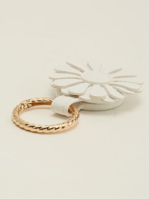 マグネット チャーム フラワー