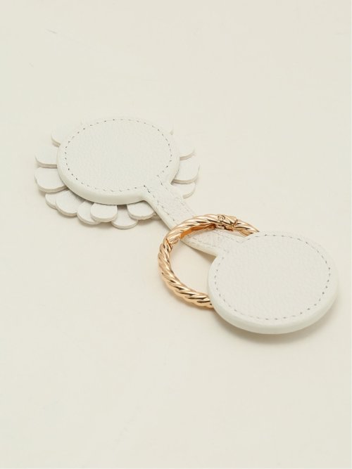 マグネット チャーム フラワー