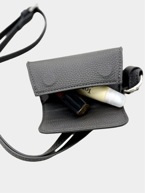 LIP BAG 【KIPSKIN】