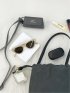 LIP BAG 【KIPSKIN】