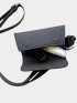 LIP BAG 【SHRINK LEATHER】