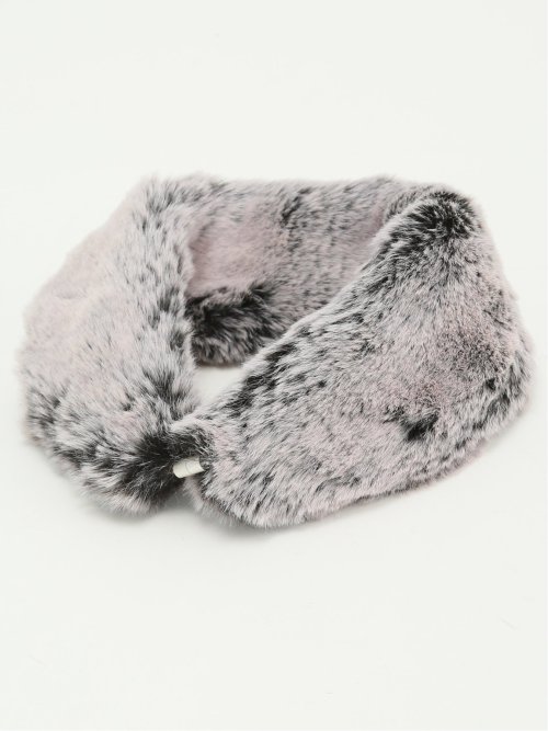 エコファー マグネット付ティペット