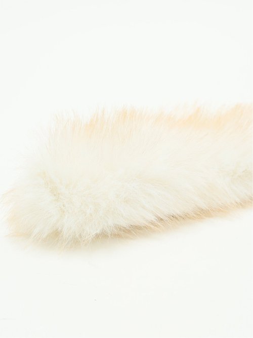 エコファー ティップカラーティペット