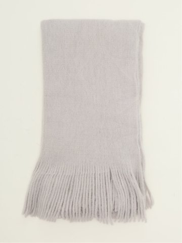 ハンドウォッシャブル もっちりストール