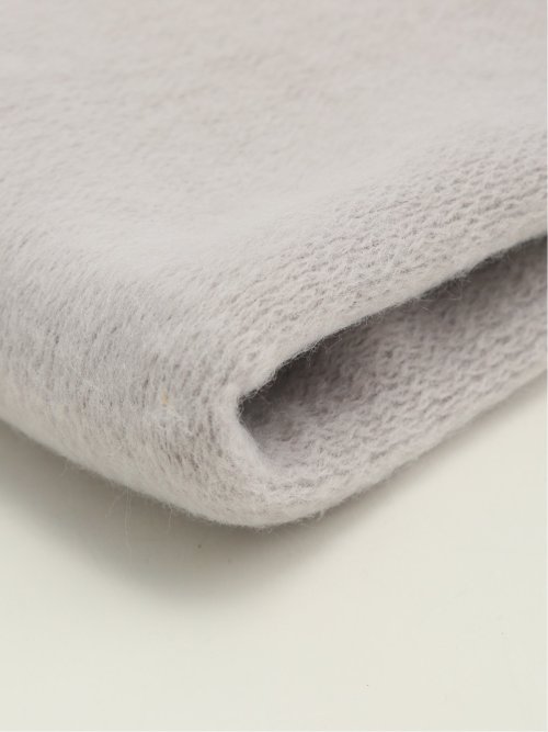 ハンドウォッシャブル もっちりストール