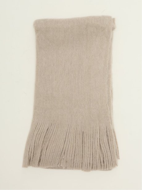 ハンドウォッシャブル もっちりストール