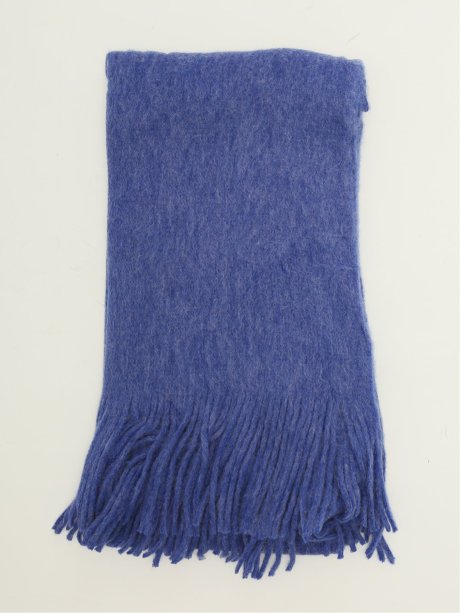 ハンドウォッシャブル もっちりストール