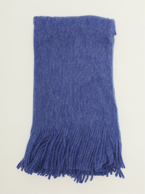 ハンドウォッシャブル もっちりストール