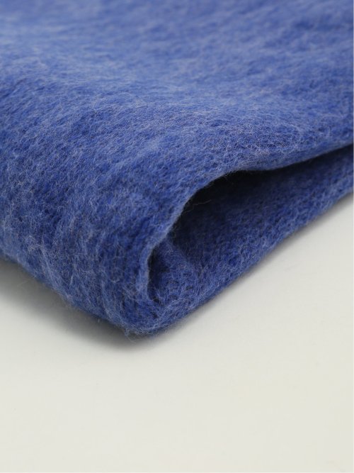 ハンドウォッシャブル もっちりストール