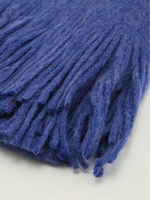 ハンドウォッシャブル もっちりストール