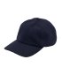 Melton Fabric Cap/メルトン キャップ（ユニセックス）
